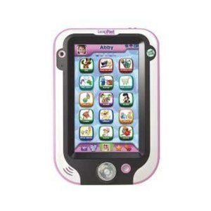 LEAPFROG LEAPPAD ULTRA LEARNING TABLET  PINK